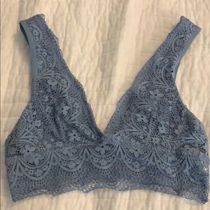 lace brallete